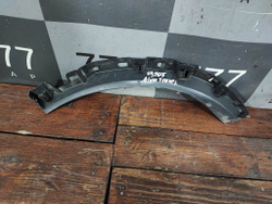 Кронштейн Адаптер молдинга задней правой двери LADA Niva Travel 20-нв Б/У Оригинал 21230821215680