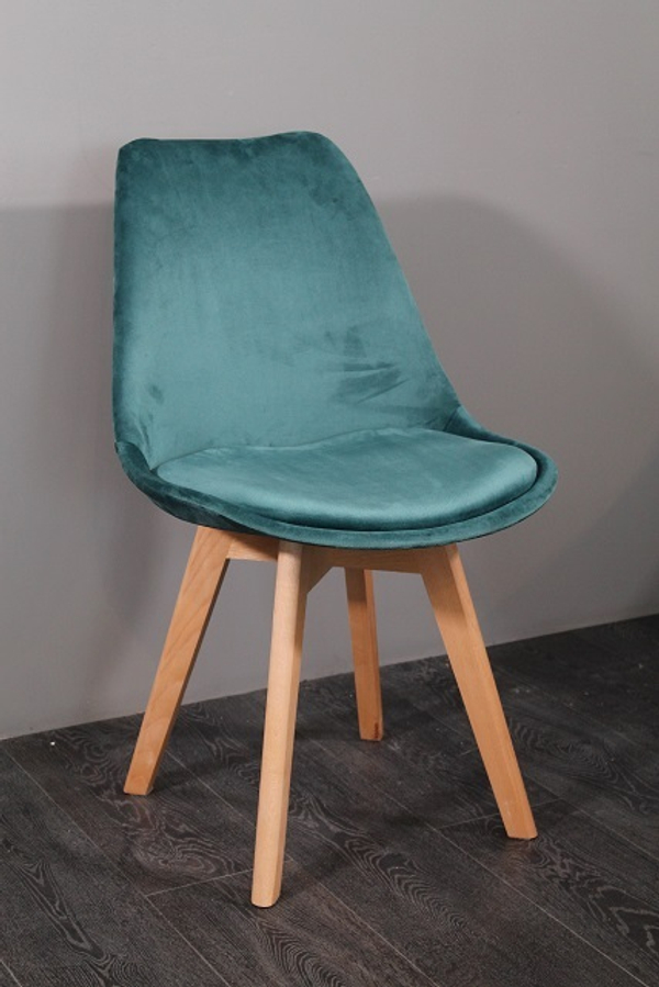 Стул GN 608 аквамарин