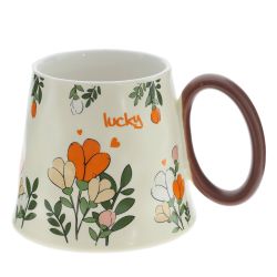 GAEM Кружка, 350 мл, L14 W11 H9,5 см, 4в.