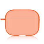 Чехол КАРТОФАН для Apple AirPods Pro (арт. AIRPRO-NEON-ORANGE)