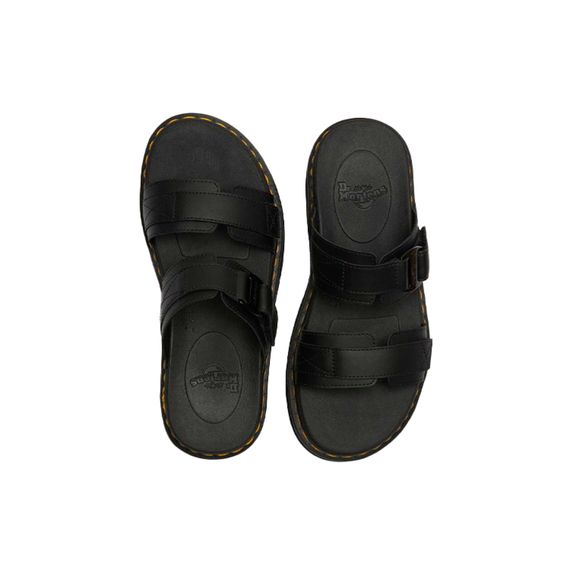 Dr. Martens Sandals 'Black'