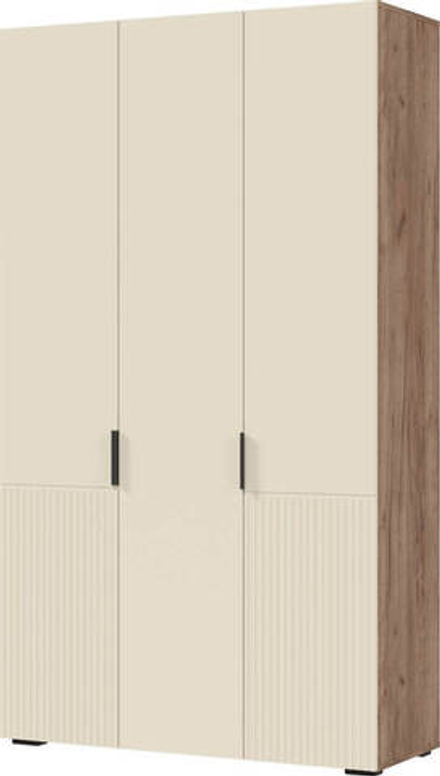 Шкаф 3-х створчатый Соната ШК 03