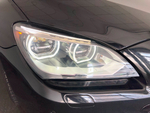 BMW 6-Series, 2011 год