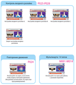 MRT1- 2 "BRAIN". НАБОР ПО РОБОТОТЕХНИКЕ НАЧАЛЬНЫЙ