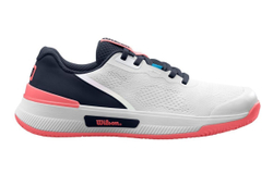 Женские Кроссовки теннисные Wilson Intrigue Pro - разноцветный
