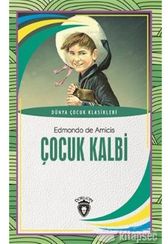 Çocuk kalbi