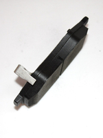 Колодки тормозные передние 3500310U2230F01 для JAC S3, S5