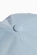 Кепка adidas Metal Badge Lightweight Baseball - голубой