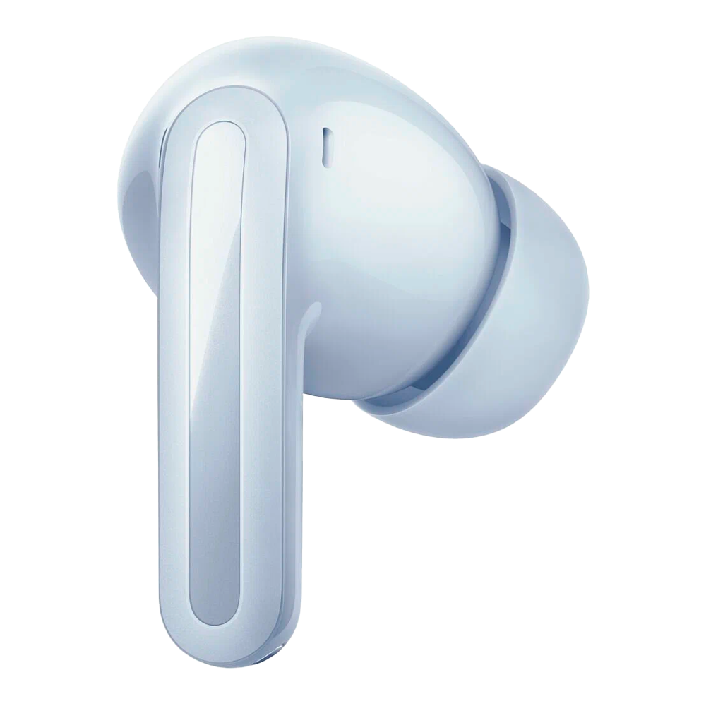 Беспроводные наушники Xiaomi Redmi Buds 5 Pro, Aurora Purple (Фиолетовый)