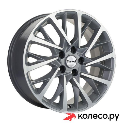 Оланга 1804 7.5x18/5*114.3 D67.1 ET50.5 AGR