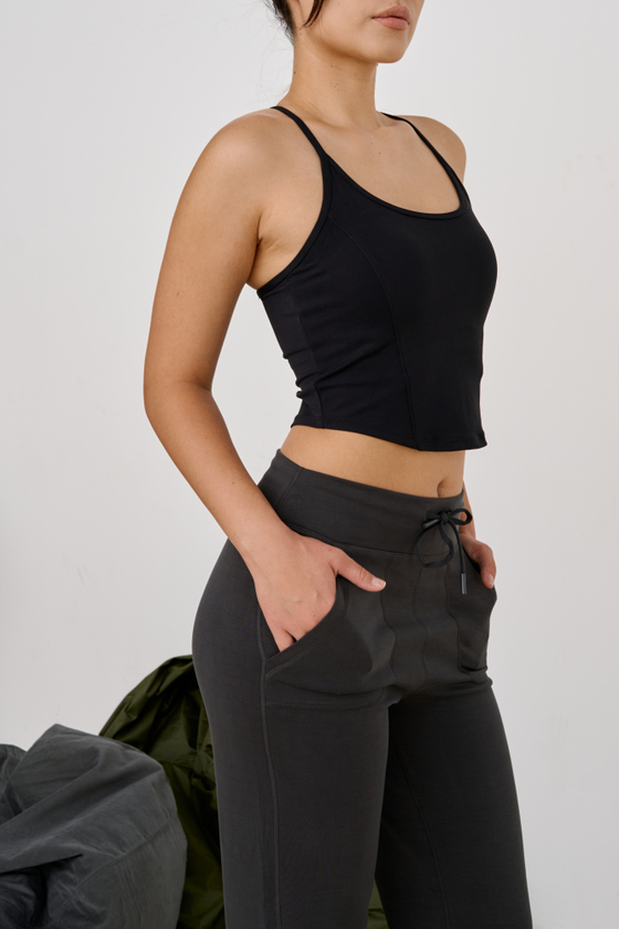 БРА STOUN (черный)