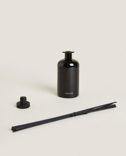 Zara Home CEDAR WOOD REED DIFFUSERS — ароматический диффузор с тростниковыми палочками, Кедр, 500 мл