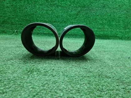 Насадка глушителя Комплект BMW X3M F97 (2019-2021)