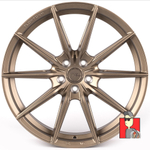 Комплект дисков WF 18x8 et40 5x100
