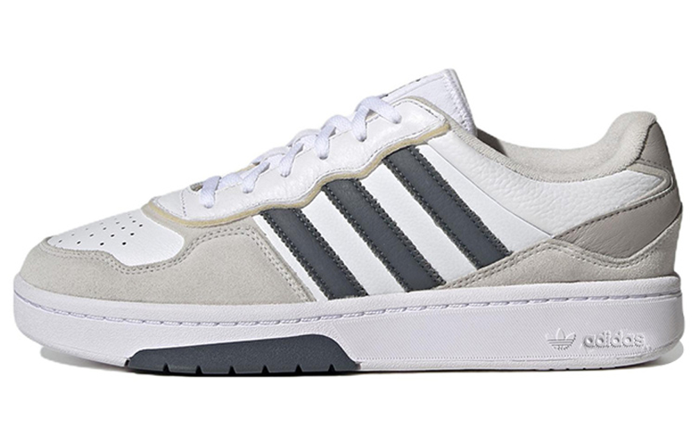 Adidas Courtic "White Grey"
