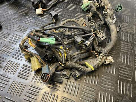 Коса электропроводки Suzuki GSR400 (GK7DA)