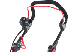 Снегоуборщик AL-KO Easy Snowline 46 E