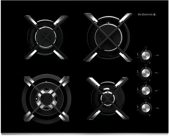 Независимая варочная панель De Dietrich DTG 1103 X