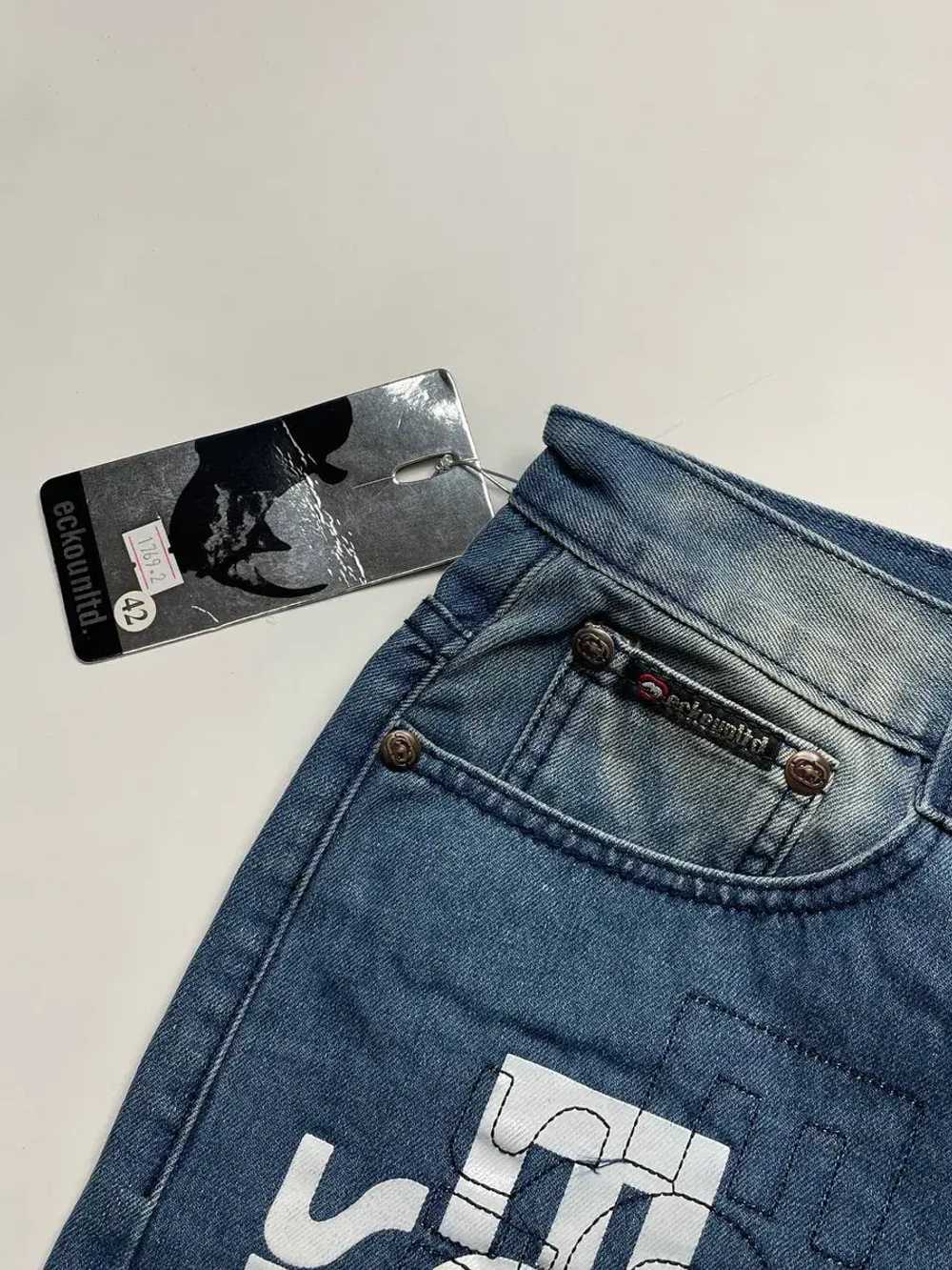 Шорты от Savitar MFG South pole True religion Jnco