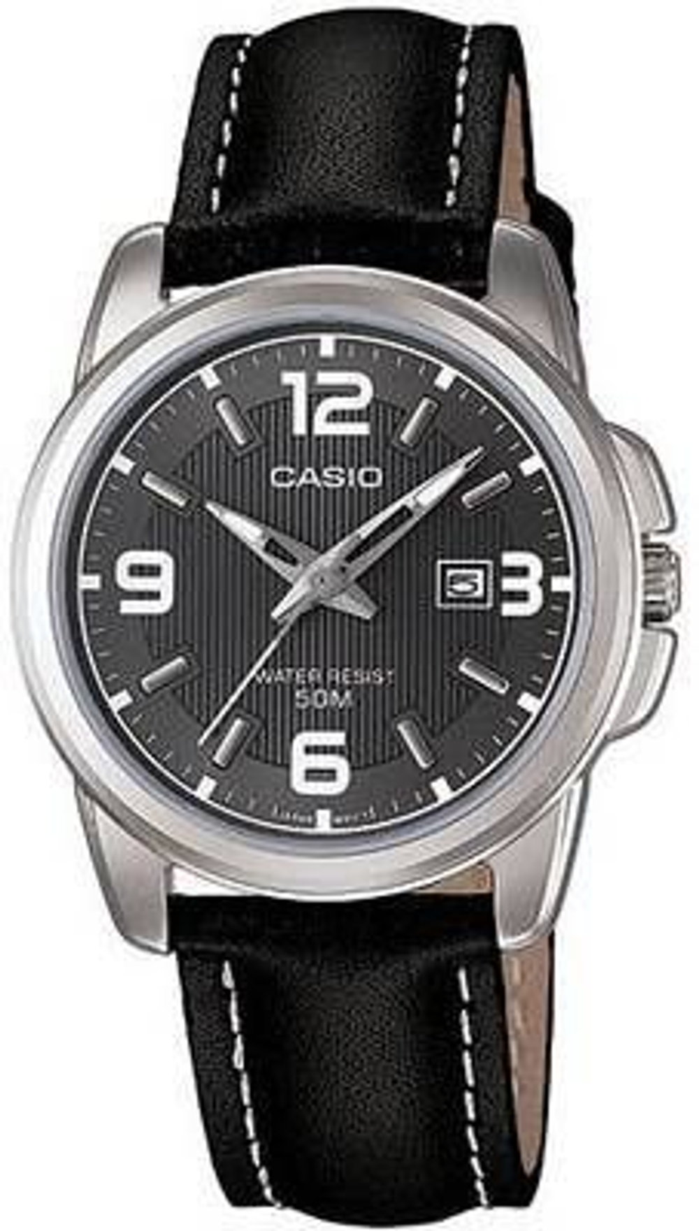 Женские наручные часы Casio Vintage LTP-1314L-8A