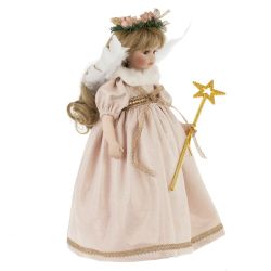 GAEM Кукла "Анжелина", L35 W12,5 H45 см