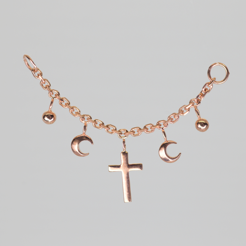 Elendil upchain