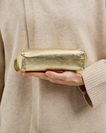 Косметичка 700 03/01 золотой