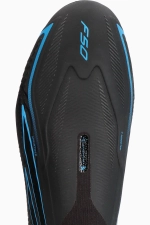 Бутсы adidas F50 Elite Hyperfast LL FG - черный