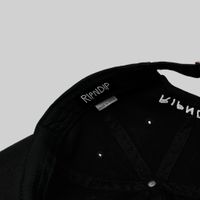  Кепка Ripndip Praying Hands Dad Hat артикул:RND4753 - купить в магазине Дайс