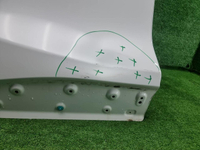 Дверь задняя правая EXEED TXL (2019-н.в.)