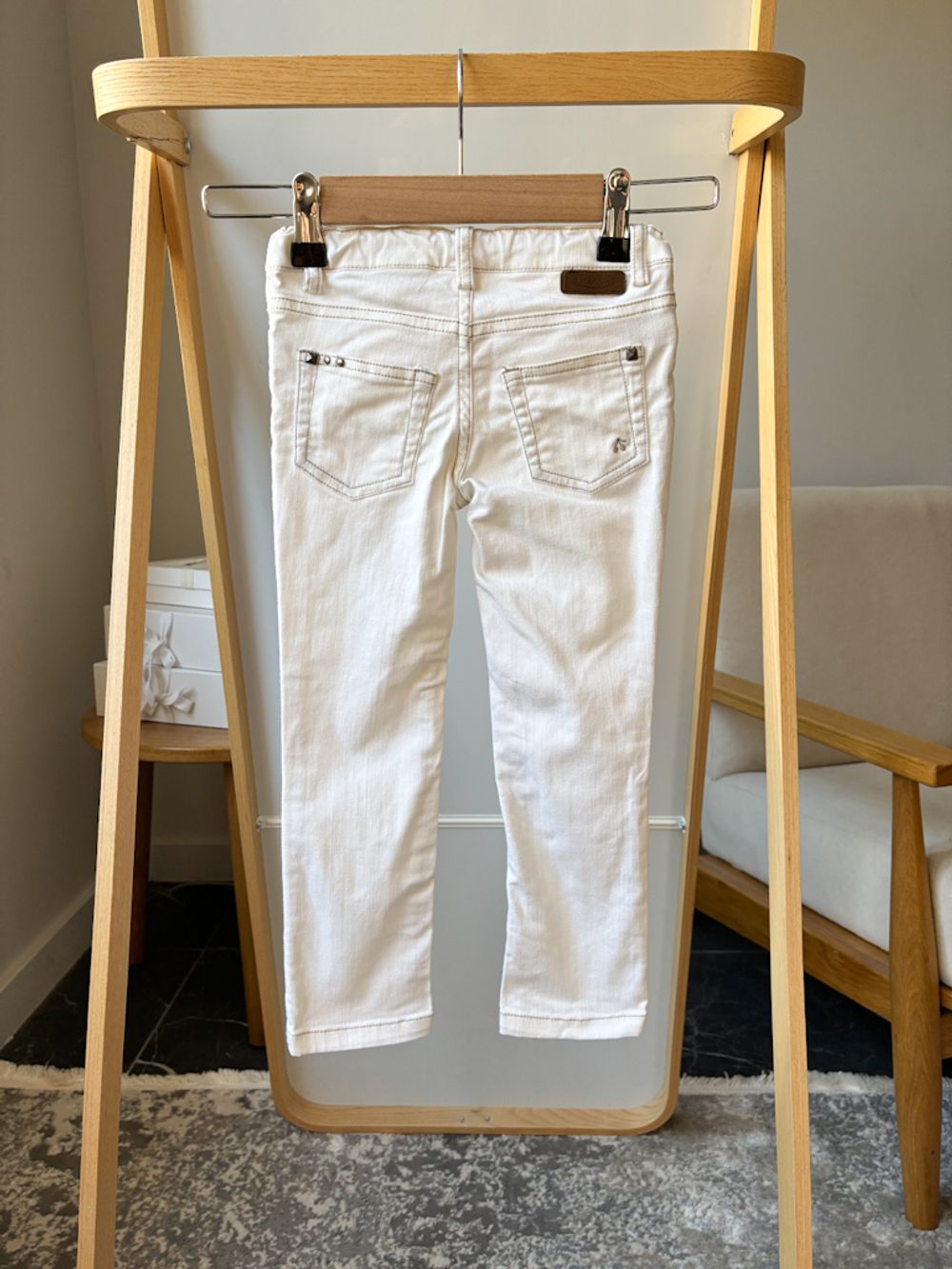 Джинсы Bonpoint, 98