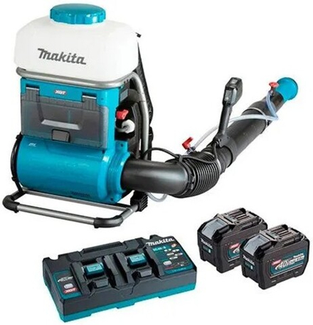 Опрыскиватель аккумуляторный MAKITA PM001GL202 ранцевый