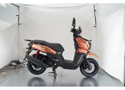 Скутер SMART III (replica Yamaha BWS 21)