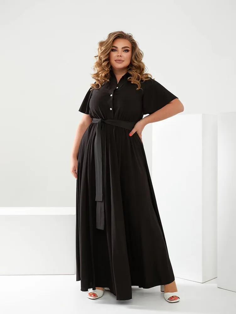 Платье УК-8370-2 Fabrika