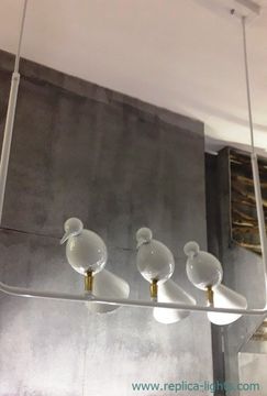 replica Fancy by Atelier Aretti ( 3 bulbs )