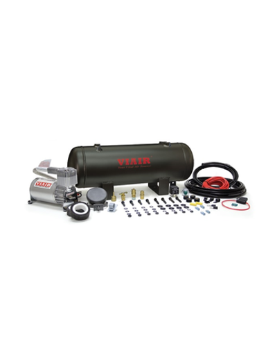 Пневмосистема компл 275С Ресивер 8 л 25%