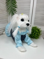 Платье для собак и кошек