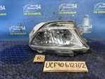 Туманка правая LEXUS LS460 2006-2009