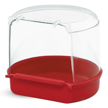 Купалка для птиц triol