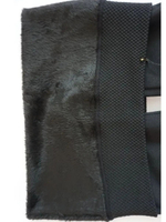 Утепленные леггинсы с начесом