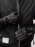 Перчатки сенсорные