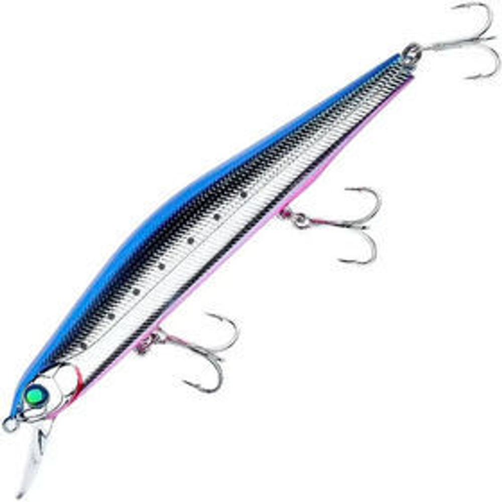 Воблер ZipBaits Orbit 130SP #L163