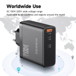 зарядное устройство Romoss AC140H (140Вт)