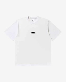 Футболка Boxlogo Белая