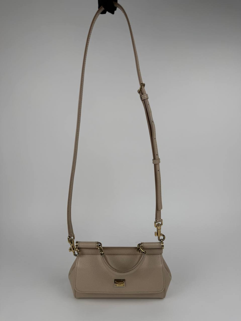 Сумка Dolce&Gabbana Sicily mini