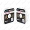 Леска MONOLIT 0,203mm/50m Nylon Transparent (N-MO-0.203-50) Nisus