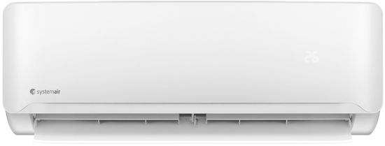 Сплит-система Systemair SYSPLIT WALL SMART 24 V4 EVO HP Q