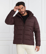 Куртка BORIS Save The Duck - бордовый(D35560M MITO17)