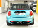 Mini Cooper S Convertible Basic (06.2020)