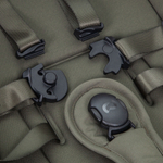 Прогулочная коляска Carrello Magia CRL-5555